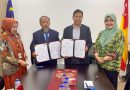 Kontribusi UBS PPNI dalam Penelitian Kesehatan Terkini